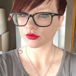 Meet your Posher, Kari